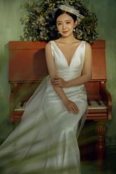 -二十一世纪婚纱摄影(省府前街店)