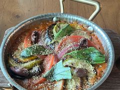 -FISH&POTATO Cō(地中海美食 万象城店)