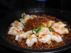 -绿茶餐厅(成都太古里店)