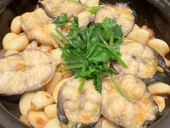 -莆田餐厅PUTIEN(金融街购物中心店)
