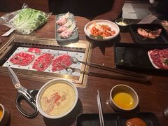 -新石器烤肉(中房金谊广场店)