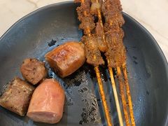 -炭烤麻里·臻选自助烤肉料理(观音桥大融城店)