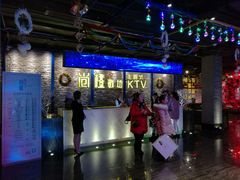 -尚橙歌坊主题式KTV(恒大商业广场店)