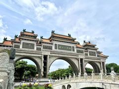 -顺峰山公园