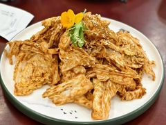 -都一处烧麦馆(前门店)