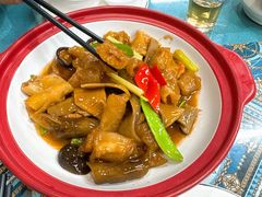 -阿静美食