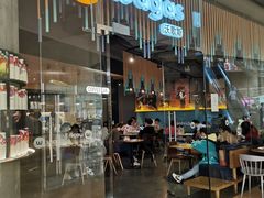 门面-Wagas沃歌斯(太古汇店)