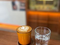 -PUZZLE COFFEE 拼图咖啡