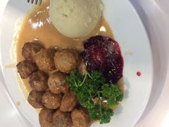 -宜家·瑞典风味餐厅(北京西红门店)