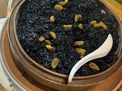 溧阳乌米饭-老西门·常州菜(新区店)