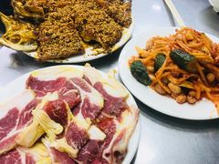 -松明一烤肉馆(鲁园店)