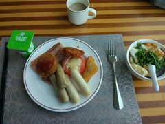 -南京维景国际大酒店(南京博物院店)