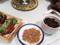 -香丰阁·烤鸭·川湘菜(昌平店)