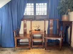 -鑫震源·苏式大虾生煎(山塘街店)