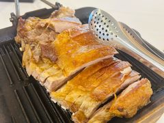 -巴音浩日娲·蒙餐(双林东路店)