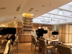 -无印良品餐堂 MUJI Diner(成都太古里店)