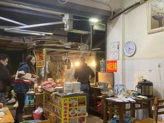 大堂-柴头哥·牛肉火锅(爱民路店)