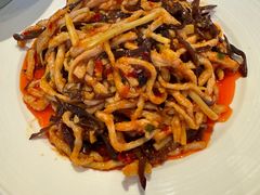 -大铁勺新津菜(东丽阳光新业广场店)