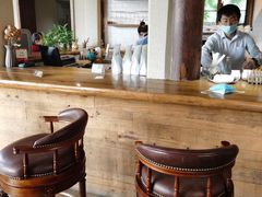 大堂-云端咖啡(山顶教堂店)