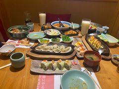 -一心创作料理屋(经开万达店)