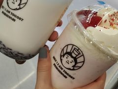 -我是酸奶君(壹方城店)