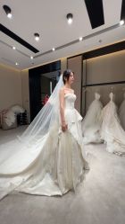 -MuseMarry婚纱(前海嘉里中心店)