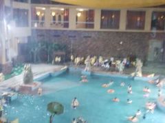 游乐设施-咸宁万豪温泉谷度假区