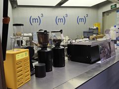 -CUBIC3三立方咖啡(西岸凤巢店)