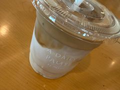 -Cafe Mersey默西咖啡(西交店)