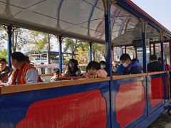 -永定河休闲森林公园