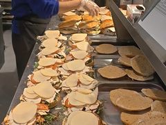 -Piroshky Piroshky | Pike Place Market