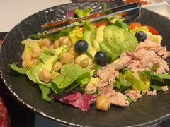 -焱铁烧·黑毛和牛专门店(杭州嘉里中心店)