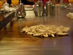 -大渔铁板烧(蛇口店)