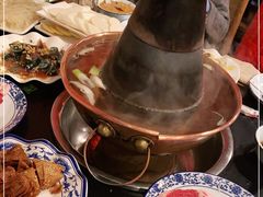 -裕德孚·非遗手切涮羊肉(东直门内大街店)