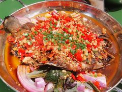 -大碗厨(东风路店)