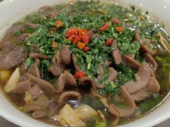 -雅酌园·烟火南京菜(颐和路店)