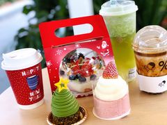 -KNOTKNOT珞珞·日式甜品(K11店)