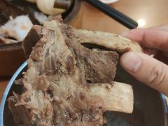 -老牌依强牛肉店(达道总店)