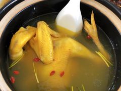 -小陆莲花蟹园农家乐(莲花岛店)