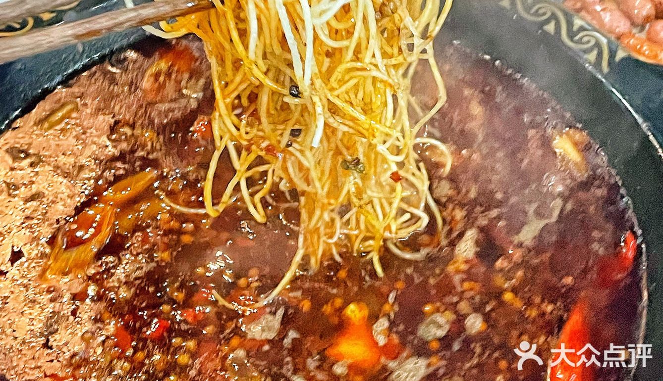 🔥本地人都知道的鱼火锅‼️全都是回头客