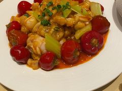 -榕意·川味之美(深业上城店)