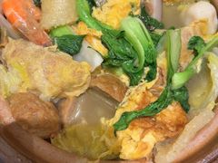 -古都历食南京菜·烤鸭·鸭血粉丝·汤包(南京博物院店)
