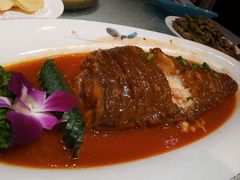 -国际海员俱乐部(餐饮部)