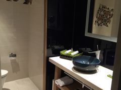 -厦门海港英迪格酒店(中山路店)