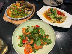 -Thai Alley泰爱里(二沙岛店)