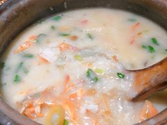 -潮十三潮汕砂锅粥(高新四路大都荟店)