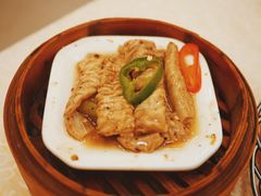 -顺德人家食府(黄金广场店)