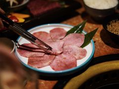-炼火烤肉店
