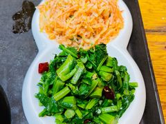 -杨记清芳牛肉拉面(京广路店)