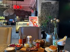 -Cooking Man(中懋天地店)